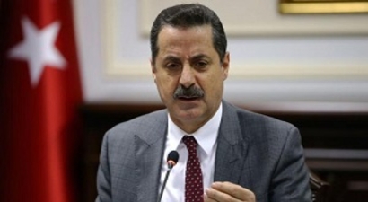 `Bosna`dan 6 Bin Ton Et Geliyor`