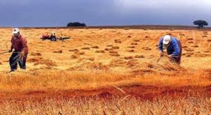 Çiftçi Kayıt Sistemi İçin Son Hafta Uyarısı