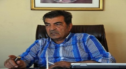 Terör Güneydoğuda ki Çiftçilerimizin Önünü Kesti
