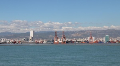 İldeki Düşüş Türkiye Genelini Aştı