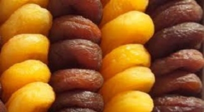 Kuru Kayısı Lisanslı Depo Tebliği
