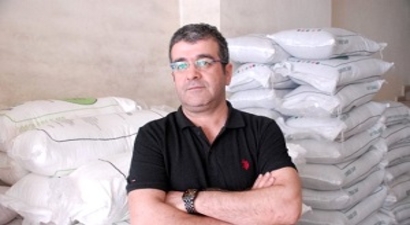 Siirtli Gübreciler `Nitratlı` Gübrenin Satışının Durdurulmasını Olumlu Buldu