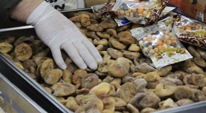 Türk Gıda Ürünleri Japonya`da Tanıtıldı
