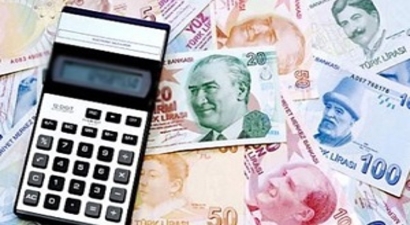 Enflasyonun Belirleyicisi Gıda ve Tarım Fiyatları Oldu