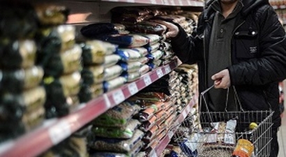 Marketlerdeki Etiketlere Dikkat
