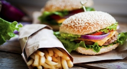 Fast Food`a Sıkı Denetim