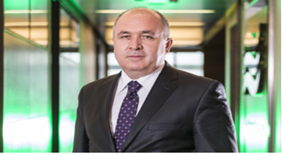 GÜBRETAŞ Yönetiminde Görev Değişimi