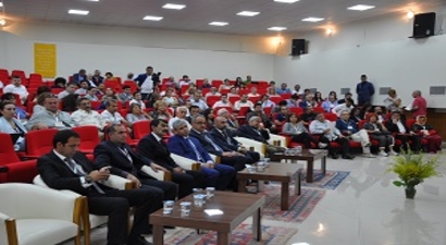 Türkiye`de ve Dünya`da Yerel-Geleneksel Peynirler Kars Kaşarı Coğrafi İşareti Sempozyumu Başladı