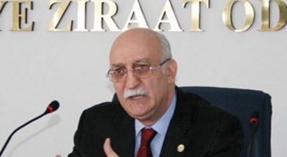 `4,5 Milyon Üyemizle Darbeye Karşı Duruyoruz`