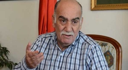 Türk Tarımının Acı Kaybı!