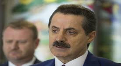 Faruk Çelik`ten FETÖ Açıklaması