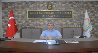 Çiftçi Bilinçlendi, Anız Yangınları Yarı Yarıya Azaldı