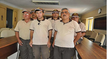Çiftçiler Aidat Ödemedi, Personel Ücretsiz İzne Çıktı