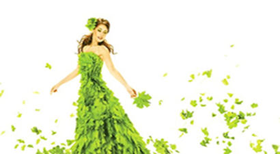 Ekolojik Kuru Temizleme `GreenEarth`