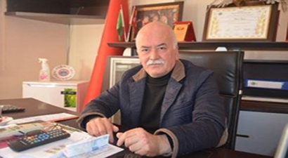 Üreticiye `Emanet Fındık` Uyarısı