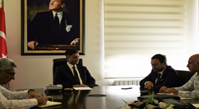 ILO, Tarımda Çocuk İşçiliğini Bitirmeye Kararlı