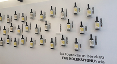 Kadim Dostlar Buluştu
