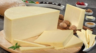 Çin, Kars Kaşarına Talip