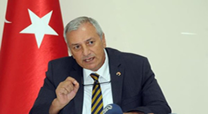 KGTÜ Tarımda Fark Yaratacak