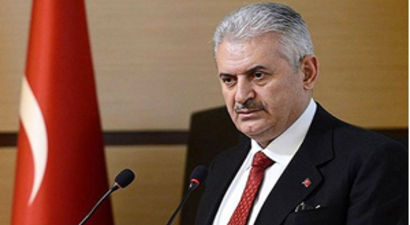 Başbakan Binali Yıldırım`ın 2010 KPSS Açıklaması
