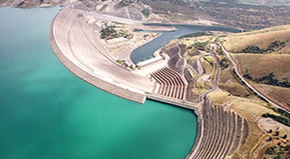 Orta Anadolu`ya 35 milyarlık GAP geliyor