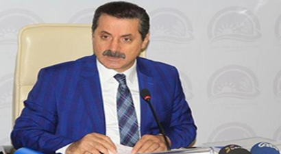 `Rusya İle Ticari İlişkilerde Beyaz Sayfa Açıldı`