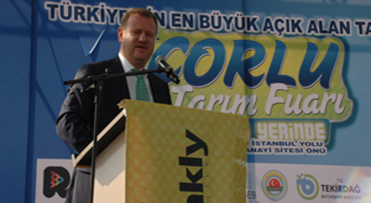 Üretim Arttırılacak
