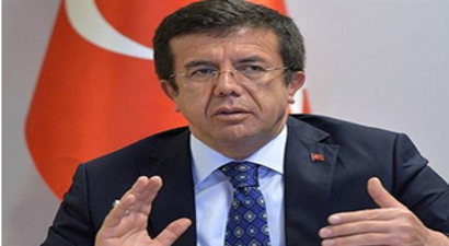 Zeybekci: Enflasyonu Yapısal Tedbirlerle Kontrol Altına Alacağız