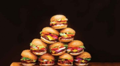 Fast Food` lara Sıkı Denetim