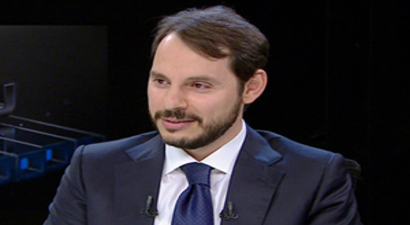 Bakan Albayrak`tan Önemli Açıklamalar