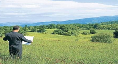 Hazineye Ait Tarım Arazilerinin Satışı Başvurusu 7 Eylül 2017`de Sona Eriyor