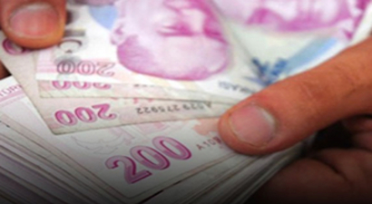 Tarıma 3.7 Milyar Lira