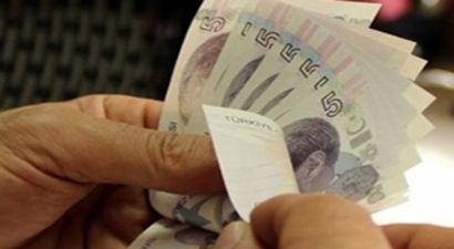 TARSİM`den Zarar Gören Üreticiye 850 Milyon TL Ödeme