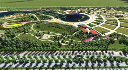 `Tohum Platosu` EXPO 2016`ya Kuruldu
