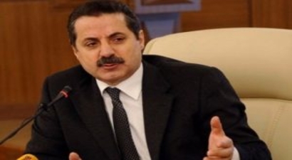 Gıda, Tarım ve Hayvancılık Bakanı Çelik`ten Başkanlık Açıklaması