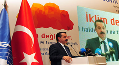 Bakan Faruk Çelik:`Bunların Aslı Astarı Yok`