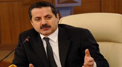 Bakan Çelik: Kalkınmaya Devam