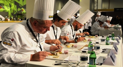 Gastronomi Dünyası, Sirha İstanbul`da Buluşacak