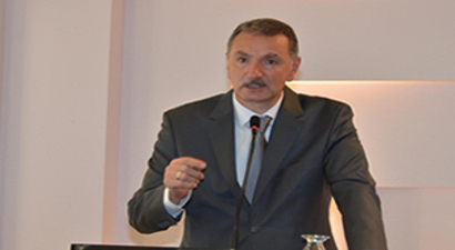 İzmir`de Uluslararası Bakliyat Yılı Paneli