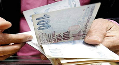 Kredide Yeni Dönem: Ceviz Badem Ağaç Teminat Sayılacak