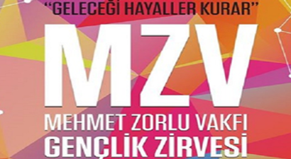 MZV Gençlik Zirvesi` 6 Kasım`da