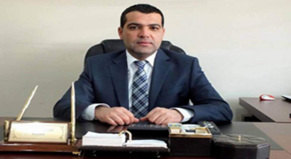 ANTBİRLİK`te Kayyum Başarısı