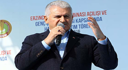 Başbakan`dan Tarım Müjdeleri
