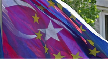 Bozulan İlişkileri Gümrük Birliği mi Kurtaracak?