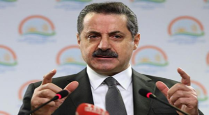 Bakan Çelik: `Daima Çiftçimizin Yanındayız`