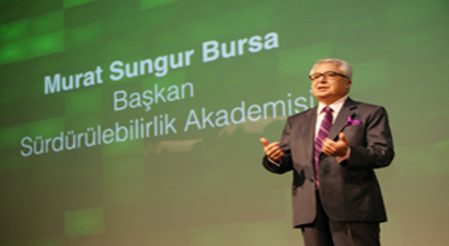 Gıda Geleceği İçin Gıda Platformu