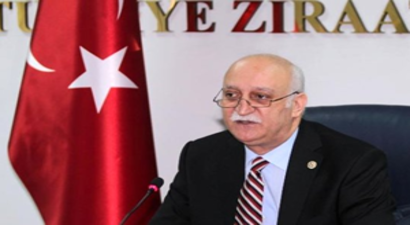 Tarımın Ustaları Geliyor