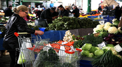 Üretici Market Fiyatlarında Ekim Ayı