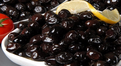 Bursa`da Zeytin Üreticisine `Kar Payı` Müjdesi
