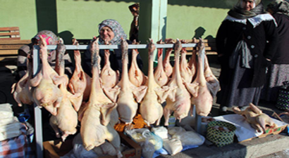 Hindiler Kapış Kapış Satılıyor
